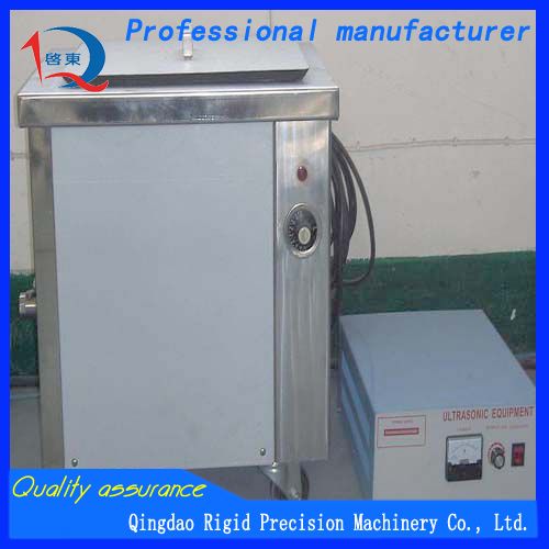 Vegetable Equipment Ultrasonic Cleaning Machine Food Machinery