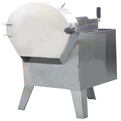 commercial vegetable cutting machine fruit potato carrot cutting slicing chopping dicing processing machine