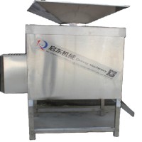 Good quality garlic ginger grinding machine/garlic paste machine for sale