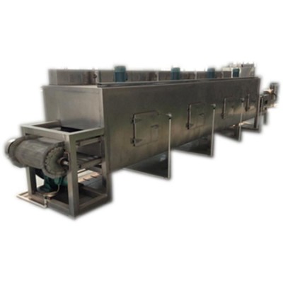 Industrial Vacuum Freeze Dryer Food Processing Machine price