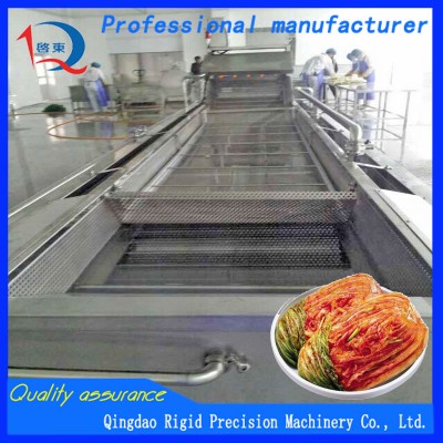 Pickled Vegetables Machine Desalting Washing Machine