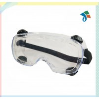 Safety Goggles with Ce Certification